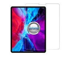 Apsauga ekranui grūdintas stiklas Apple iPad Pro 11 (2018, 2020, 2021, 2022) planšetėms