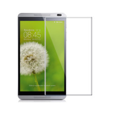 Huawei MediaPad M1 (8.0) dėklai ir apsauginiai stiklai - Apsauga ekranui grūdintas stiklas Huawei MediaPad M1 (8.0) planšetei