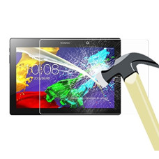Lenovo Tab 3 10, Tab 2 A10-30, Tab 2 A10-70 dėklai ir apsauginiai stiklai - Apsauga ekranui grūdintas stiklas Lenovo Tab 3 10, Lenovo Tab 2 A10-30, Lenovo Tab 2 A10-70 planšetėms