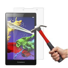 Lenovo Tab 3 8 LTE, Tab 3 8 Plus, Tab 2 A8-50 dėklai ir apsauginiai stiklai - Apsauga ekranui grūdintas stiklas Lenovo Tab 3 8 LTE, Lenovo Tab 3 8 Plus, Lenovo Tab 2 A8-50 planšetėms