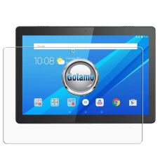 Lenovo Tab M10 FHD Rel dėklai ir apsauginiai stiklai - Apsauga ekranui grūdintas stiklas Lenovo Tab M10 FHD Rel planšetei