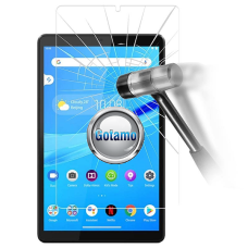 Lenovo Tab M8 (3rd Gen), Lenovo Tab M8 (HD) dėklai ir apsauginiai stiklai - Apsauga ekranui grūdintas stiklas Lenovo Tab M8 (3rd Gen), Lenovo Tab M8 (HD) planšetėms