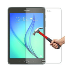 Samsung Galaxy Tab A 8.0 dėklai ir apsauginiai stiklai - Apsauga ekranui grūdintas stiklas Samsung Galaxy Tab A 8.0 planšetei