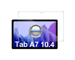 Apsauga ekranui grūdintas stiklas Samsung Galaxy Tab A7 10.4 (2020, 2022) planšetiniams kompiuteriams