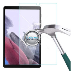 Samsung Galaxy Tab A7 Lite dėklai ir apsauginiai stiklai - Apsauga ekranui grūdintas stiklas Samsung Galaxy Tab A7 Lite planšetei