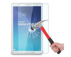 Apsauga ekranui grūdintas stiklas Samsung Galaxy Tab E 9.6 planšetei