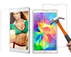Apsauga ekranui grūdintas stiklas Samsung Galaxy Tab S 8.4 planšetei