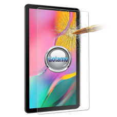 Samsung Galaxy Tab S6 Lite (2020, 2022, 2024) dėklai ir apsauginiai stiklai - Apsauga ekranui grūdintas stiklas Samsung Galaxy Tab S6 Lite (2020, 2022, 2024) planšetėms