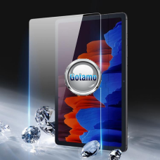 Apsauga ekranui grūdintas stiklas Samsung Galaxy Tab S7 Plus, Tab S7 FE, Tab S8 Plus planšetiniams kompiuteriams