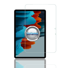 Samsung Galaxy Tab S7, Samsung Galaxy Tab S8 dėklai ir apsauginiai stiklai - Apsauga ekranui grūdintas stiklas Samsung Galaxy Tab S7, Samsung Galaxy Tab S8 planšetiniams kompiuteriams