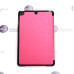 Apple iPad mini 1 2 3 dėklai ir apsauginiai stiklai - ASPEN dėklas Apple iPad mini 1 2 3 planšetėms rožinės spalvos