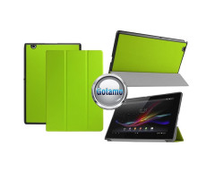 ASPEN dėklas Apple iPad mini 1 2 3 planšetėms salotinės spalvos