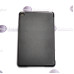 Apple iPad mini 4 (2015), Apple iPad mini (2019) dėklai ir apsauginiai stiklai - ASPEN dėklas Apple iPad mini 4 (2015), Apple iPad mini (2019) planšetėms juodos spalvos