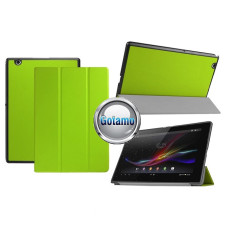 Apple iPad mini 4 (2015), Apple iPad mini (2019) dėklai ir apsauginiai stiklai - ASPEN dėklas Apple iPad mini 4 (2015), Apple iPad mini (2019) planšetėms salotinės spalvos