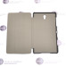 Samsung Galaxy Tab S 8.4 dėklai ir apsauginiai stiklai - ASPEN dėklas Samsung Galaxy Tab S 8.4 planšetei juodos spalvos