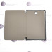 Samsung Galaxy Tab S2 8.0 dėklai ir apsauginiai stiklai - ASPEN dėklas Samsung Galaxy Tab S2 8.0 planšetei juodos spalvos