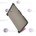 Samsung Galaxy Tab S2 8.0 dėklai ir apsauginiai stiklai - ASPEN dėklas Samsung Galaxy Tab S2 8.0 planšetei rožinės spalvos