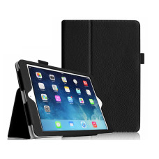 Apple iPad mini 4 (2015), Apple iPad mini (2019) dėklai ir apsauginiai stiklai - DENVER dėklas Apple iPad mini 4 (2015), Apple iPad mini (2019) planšetėms juodos spalvos