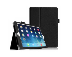 DENVER dėklas Apple iPad mini 4 (2015), Apple iPad mini (2019) planšetėms juodos spalvos