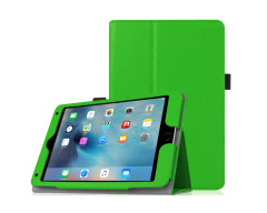 DENVER dėklas Apple iPad mini 4 (2015), Apple iPad mini (2019) planšetėms salotinės spalvos