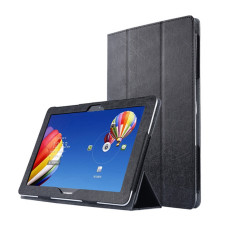 DENVER dėklas Huawei MediaPad M2 10 planšetėms juodos spalvos Šiauliai | Klaipėda | Telšiai