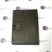 Lenovo Tab 3 10, Tab 2 A10-30, Tab 2 A10-70 dėklai ir apsauginiai stiklai - DENVER dėklas Lenovo Tab 3 10, Lenovo Tab 2 A10-30, Lenovo Tab 2 A10-70 planšetėms juodos spalvos