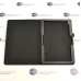 Lenovo Tab M8 (3rd Gen), Lenovo Tab M8 (HD) dėklai ir apsauginiai stiklai - DENVER dėklas Lenovo Tab M8 (3rd Gen), Lenovo Tab M8 (HD) planšetėms juodos spalvos