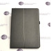 Lenovo Tab M8 (3rd Gen), Lenovo Tab M8 (HD) dėklai ir apsauginiai stiklai - DENVER dėklas Lenovo Tab M8 (3rd Gen), Lenovo Tab M8 (HD) planšetėms juodos spalvos