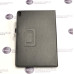 Lenovo Tab M8 (3rd Gen), Lenovo Tab M8 (HD) dėklai ir apsauginiai stiklai - DENVER dėklas Lenovo Tab M8 (3rd Gen), Lenovo Tab M8 (HD) planšetėms juodos spalvos