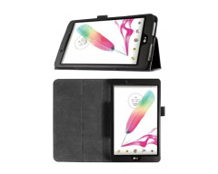 DENVER dėklas LG G Pad 8.0, LG G Pad 2 8.0 planšetėms juodos spalvos