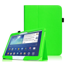 DENVER dėklas Samsung Galaxy Tab 4 10.1 planšetei salotinės spalvos