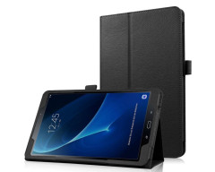 DENVER dėklas Samsung Galaxy Tab A 10.1 (2016) planšetei juodos spalvos