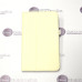Samsung Galaxy Tab E 8.0 dėklai ir apsauginiai stiklai - DENVER dėklas Samsung Galaxy Tab E 8.0 planšetei baltos spalvos