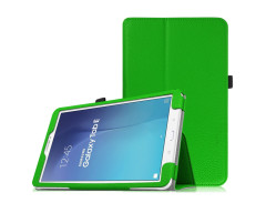 DENVER dėklas Samsung Galaxy Tab E 9.6 planšetei salotinės spalvos