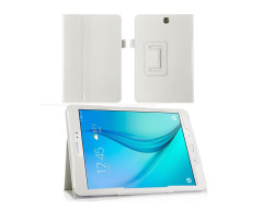 DENVER dėklas Samsung Galaxy Tab S2 8.0 planšetei baltos spalvos
