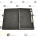 DENVER dėklas Samsung Galaxy Tab S7 Plus, Tab S7 FE, Tab S8 Plus planšetėms juodos spalvos