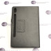 Samsung Galaxy Tab S7, Samsung Galaxy Tab S8 dėklai ir apsauginiai stiklai - DENVER dėklas Samsung Galaxy Tab S7, Samsung Galaxy Tab S8 planšetėms juodos spalvos