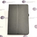 Samsung Galaxy Tab S7, Samsung Galaxy Tab S8 dėklai ir apsauginiai stiklai - DENVER dėklas Samsung Galaxy Tab S7, Samsung Galaxy Tab S8 planšetėms juodos spalvos