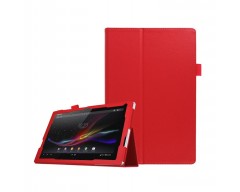 DENVER dėklas Sony Xperia Z4 Tablet planšetėms raudonos spalvos