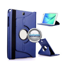 Samsung Galaxy Tab 2 10.1 dėklai ir apsauginiai stiklai - RIO dėklas Samsung Galaxy Tab 2 10.1 planšetei mėlynos spalvos
