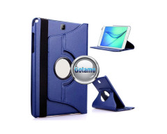 RIO dėklas Samsung Galaxy Tab 2 10.1 planšetei mėlynos spalvos