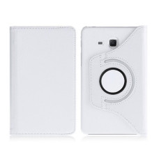 Samsung Galaxy Tab A 7.0 (2016) dėklai ir apsauginiai stiklai - RIO dėklas Samsung Galaxy Tab A 7.0 (2016) planšetei baltos spalvos