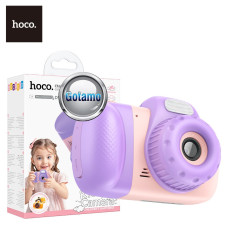 Hoco Children Camera 1080P skaitmeninis vaikiškas fotoaparatas