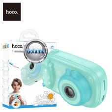 Hoco Children Camera 720P – aukščiausios klasės skaitmeninis vaikiškas fotoaparatas