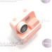 Vaikiškas spausdinantis fotoaparatas Hoco Children Camera 720P Print rožinės spalvos