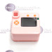 Vaikiškas spausdinantis fotoaparatas Picocici Children Camera 1080P Print