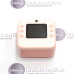 Vaikiškas spausdinantis fotoaparatas Picocici Children Camera 1080P Pro Print rožinės spalvos