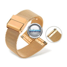 Apyranke 18mm laikrodziui metaline Apyranke 18mm laikrodziui metaline