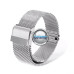 Apyranke 22mm laikrodziui metaline