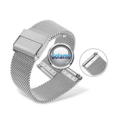 Apyranke 22mm laikrodziui metaline